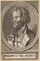 TvB G 2993
<br/>
Portret Philipp Melanchthon
<br/>
<em>Veenhuisen, Jan (XVIIA)</em>